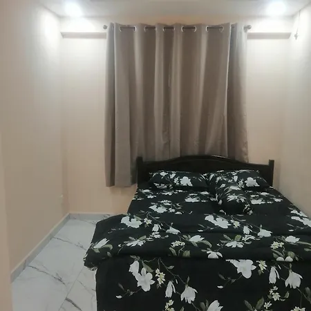 Zulcity Homestay